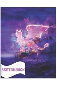 Sketchbook