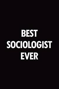 Best sociologist ever