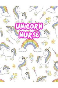 Unicorn Nurse