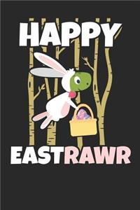 Happy Eastrawr