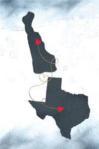 Delaware & Texas