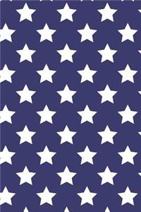 Patriotic Pattern - United States Of America 12