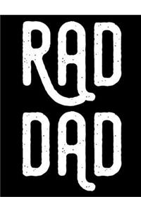 Rad Dad