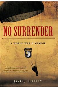 No Surrender