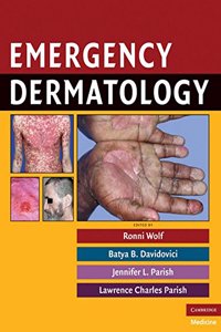 Wolf Emergency Dermatology