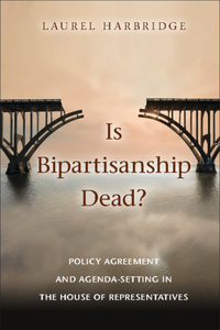 Is Bipartisanship Dead?