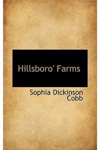 Hillsboro' Farms