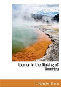 Women in the Making of America