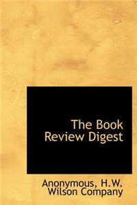 The Book Review Digest