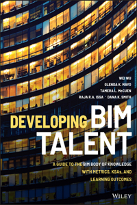 Developing Bim Talent