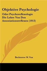 Objektive Psychologie