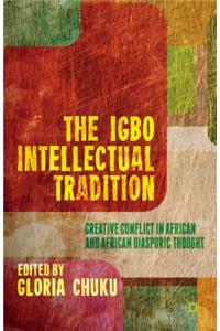 Igbo Intellectual Tradition