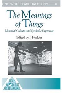 Meanings of Things