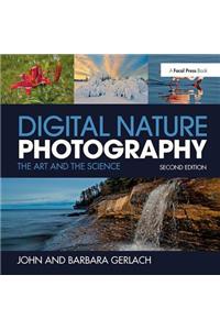 Digital Nature Photography