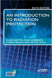 Introduction to Radiation Protection 6e