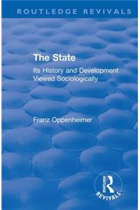 Revival: The State (1922)