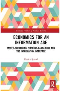 Economics for an Information Age