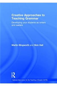 Creative Approaches to Teaching Grammar