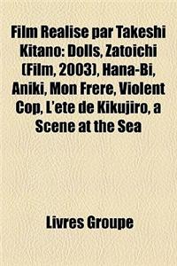 Film Ralis Par Takeshi Kitano