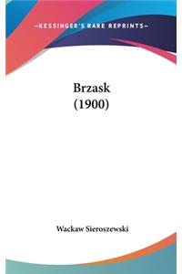 Brzask (1900)
