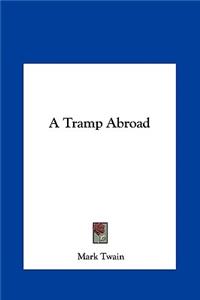 Tramp Abroad