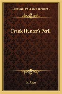 Frank Hunter's Peril