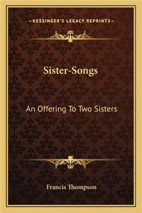 Sister-Songs