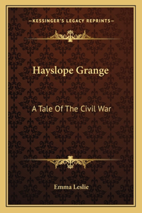 Hayslope Grange