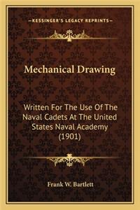 Mechanical Drawing