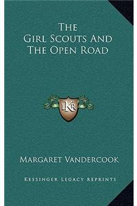 The Girl Scouts and the Open Road