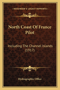 North Coast of France Pilot