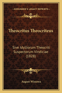 Theocritus Theocriteus