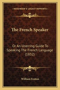 The French Speaker