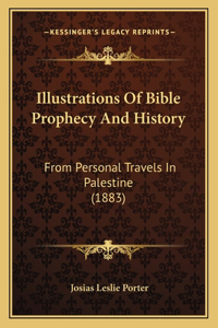 Illustrations Of Bible Prophecy And History
