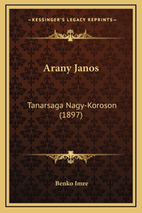 Arany Janos
