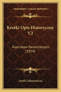 Krotki Opis Historyczny V2