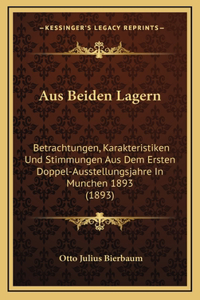 Aus Beiden Lagern