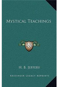 Mystical Teachings