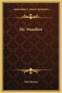 Mr. Standfast