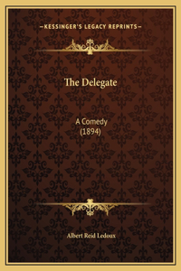 The Delegate