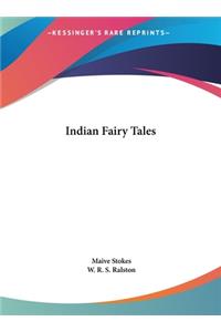 Indian Fairy Tales
