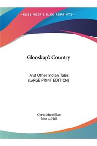 Glooskap's Country