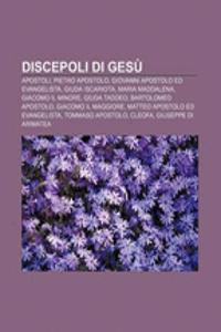 Discepoli Di Gesu