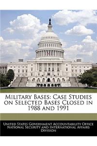 Military Bases
