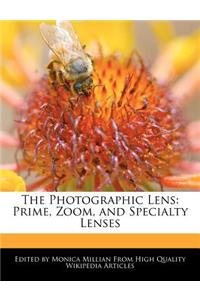 The Photographic Lens