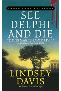 See Delphi and Die