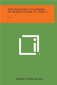 The Standard Cyclopedia of Horticulture, V1, Part 2