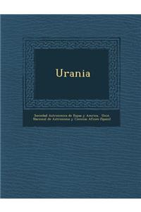 Urania