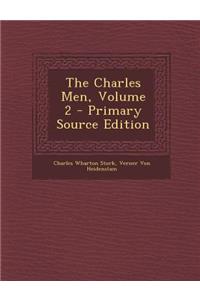 The Charles Men, Volume 2