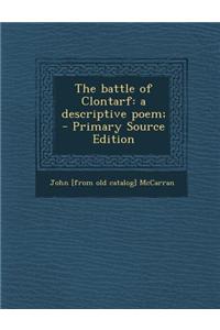 The Battle of Clontarf